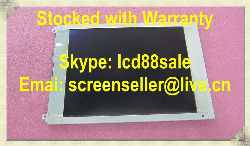 

best price and quality EG9012D-NZ-7 industrial LCD Display