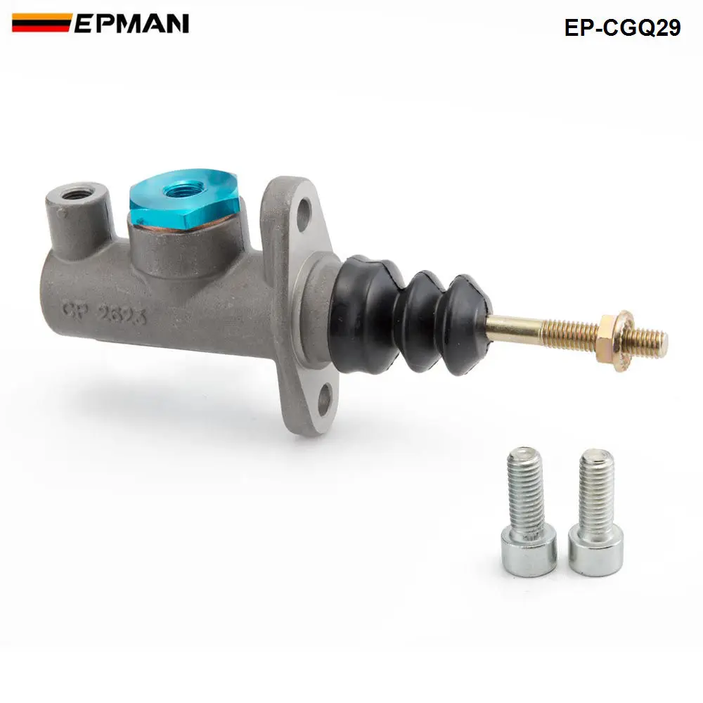 High Quality  HYDRAULIC HANDBRAKE pump TO FIT  ESCORT,KIT CARS & VARIOUS VEHICLES EP-CGQ29