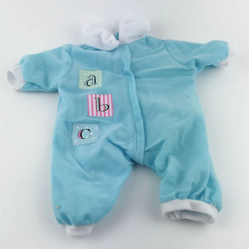 New 15 styles Doll clothes Wear for 36cm My First Annabell, 14 Inch Baby Doll Clothes, Children Best Birthday Gift