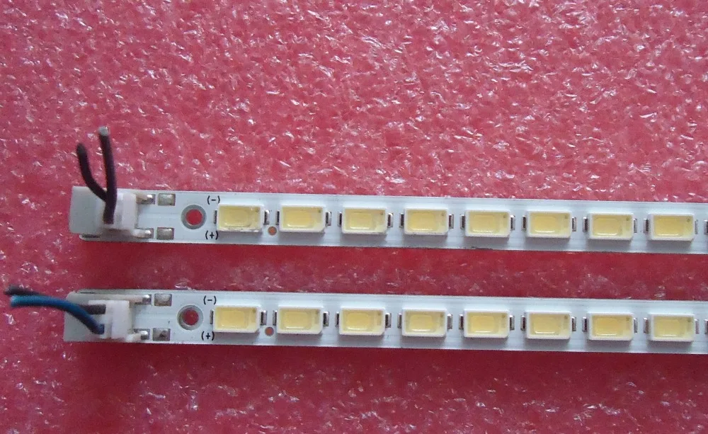 UA46C6200UF LJ64-02381A LJ64-02380A LTF460HJ03 светодиодная подсветка 1 шт. = 72led 522 мм