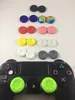 100pcs PS4 Silicone Cap Thumbstick Thumb Stick Guards Cover Case Skin Joystick Grip For PS4 Xbox one 360 Controller PS4 Pro Slim ► Photo 3/6