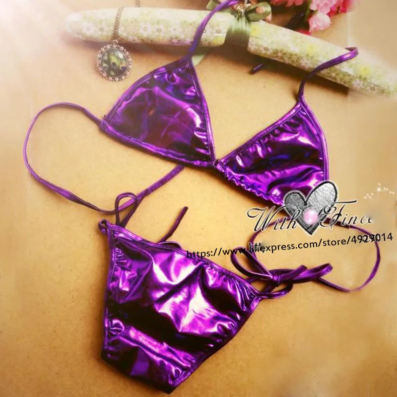 Sexy mini bikini erotic 2