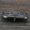 Aztec Calendar Men's Metal Belt Buckle Jeans Accessories High Quality 4