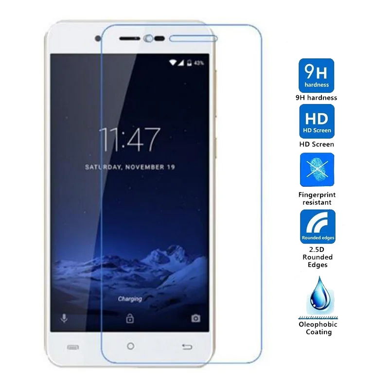 Cubot R9