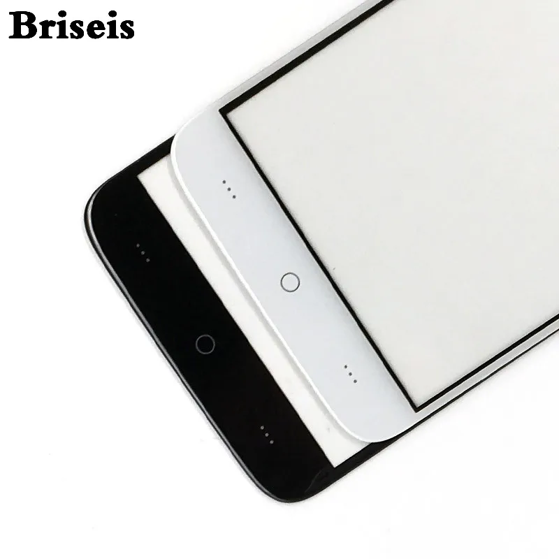 Briseis Сенсорный экран Senor Для Doogee X30 сенсорный Экран окрашенные запасные части для
