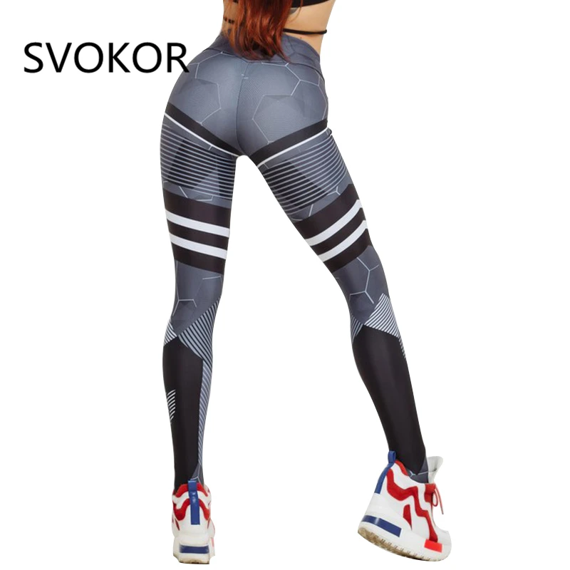 how to stretch polyester leggings