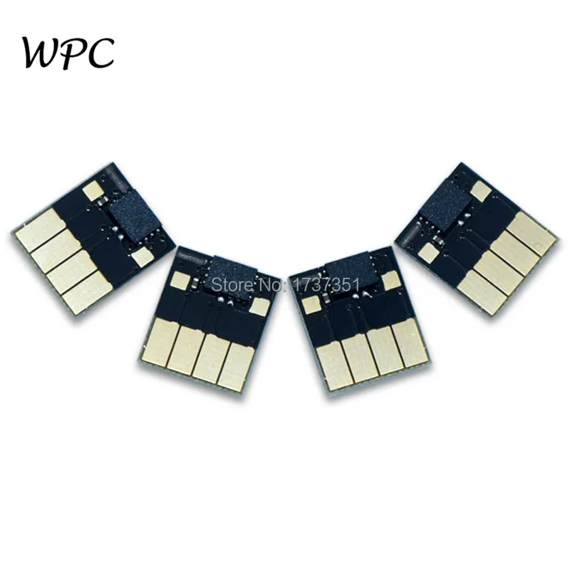 New ARC chip 955XL 955 HP955 auto reset ink cartridge chips for HP OfficeJet Pro7740 8710 8715