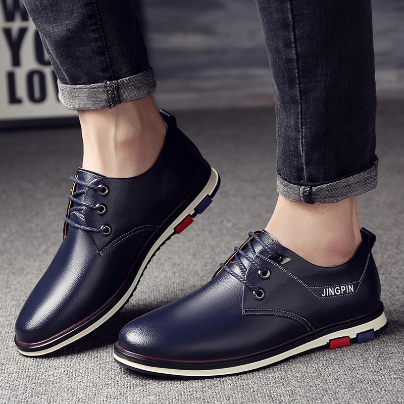 Mode Toile Confortable Mocassins Osco Qualité Casual Plat Haute Ventilation De Modèle Chaussures Nouveau Et Doux Hommes xnqXwCZq0O