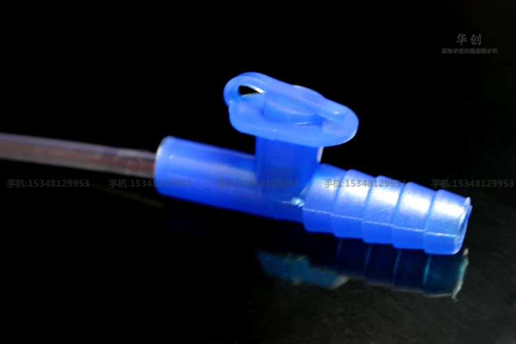 100 шт Медицинский стерильный всасывающий катетер для полости рта, бытовой ручной аспиратор от мокроты, трубка для взрослых и детей F8 F10 F12