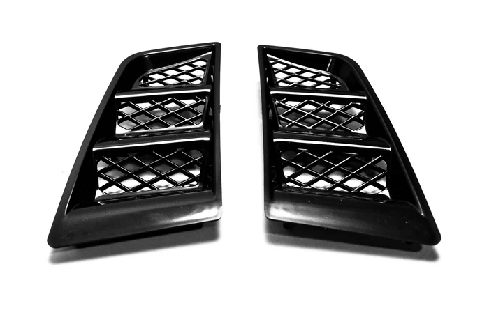 Universal Hood Vents (RR Type)  (4)