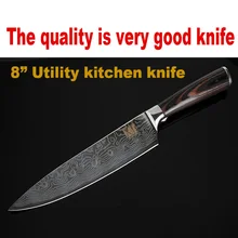 Schneidwerkzeug 6,5 machete edelstahl hacken knochenmesser schweinerippchen messer Schneiden knfe/handgeschmiedet messer freies verschiffen