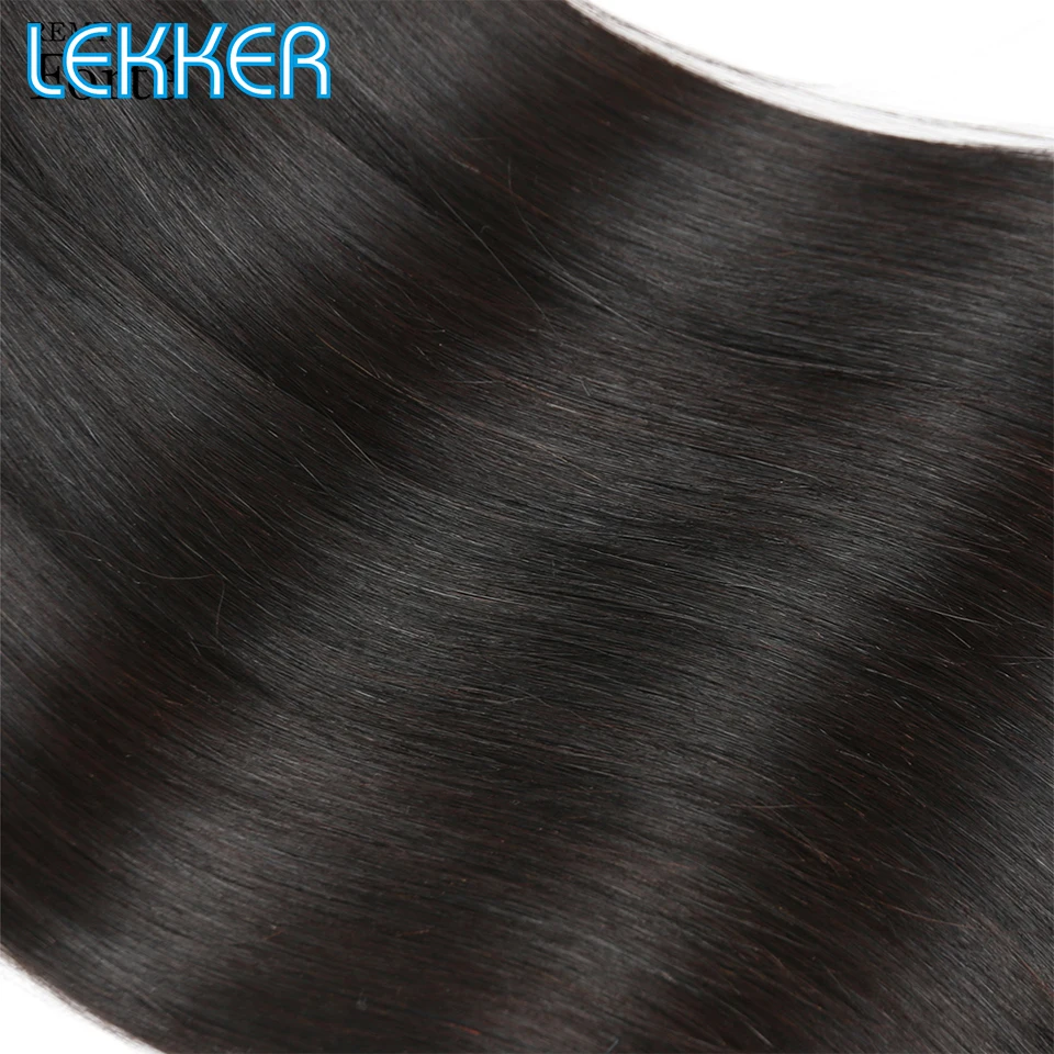 Straight Hair 3+360-6