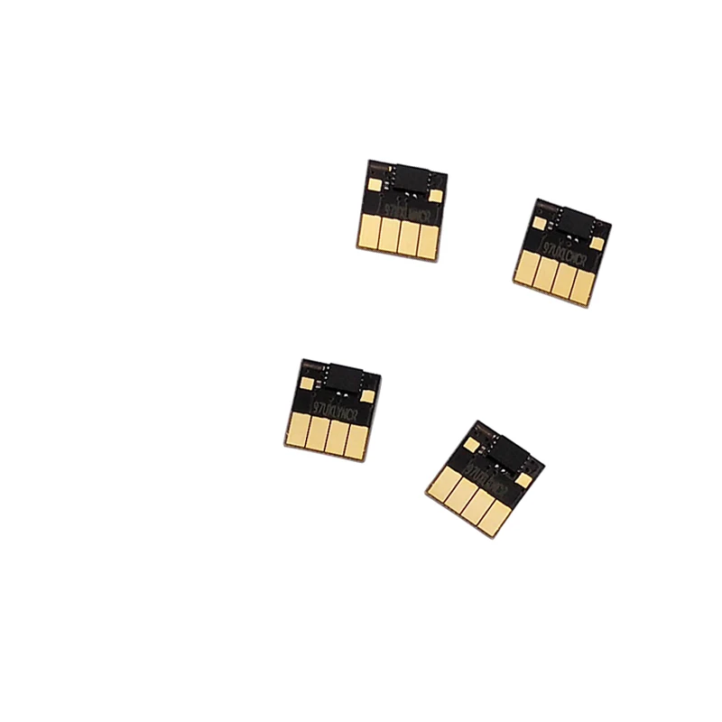 Арочный чип картриджа einkshop 975 XL для принтера HP PageWide Pro 352dw 377dw 452dn 452dw 477dn 477dw 552dw |