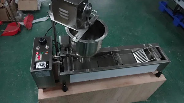 sweet donut machine (1)