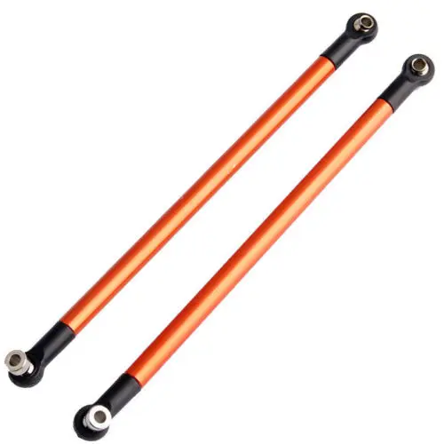 

18020 Side Linkage(142mm) For HSP 94180 1/10 4WD Rock Crawler Pangolin RC Car