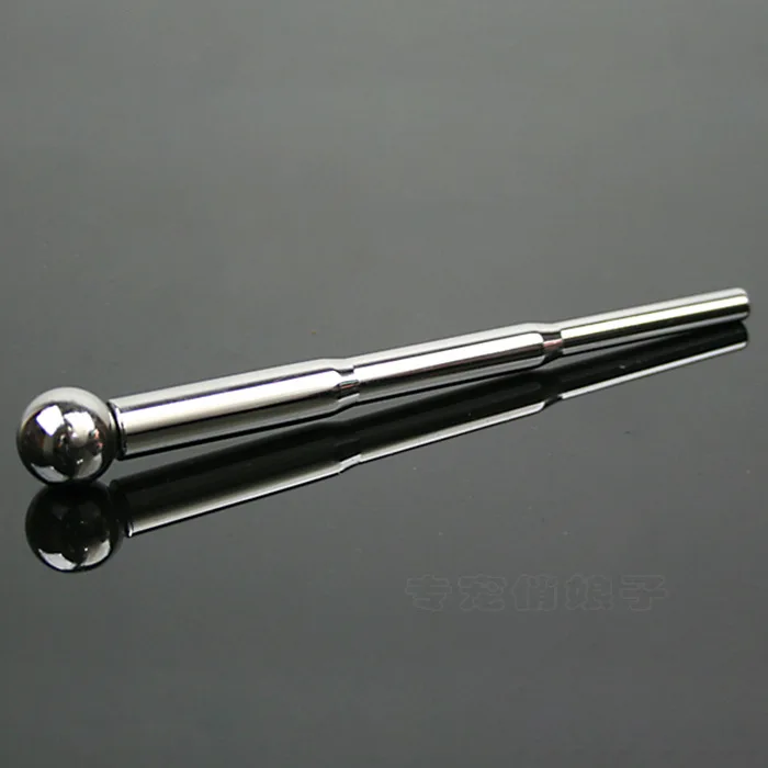 LAIWEI stainless steel sounding rod,male urethral plug rod ,urethral