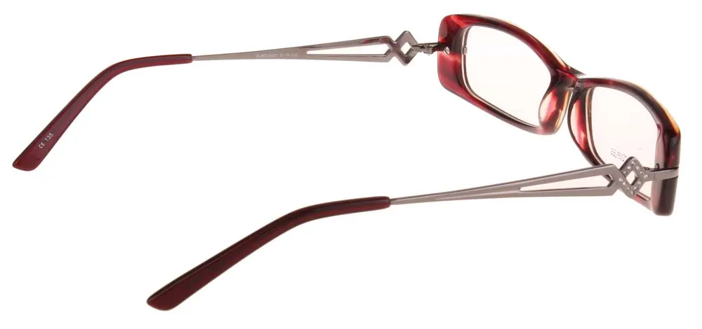 Лидер продаж для женщин Стекло es Óculos де Грау femininos Мода gafas компьютерные очки может быть чтения близорукость рамки семале