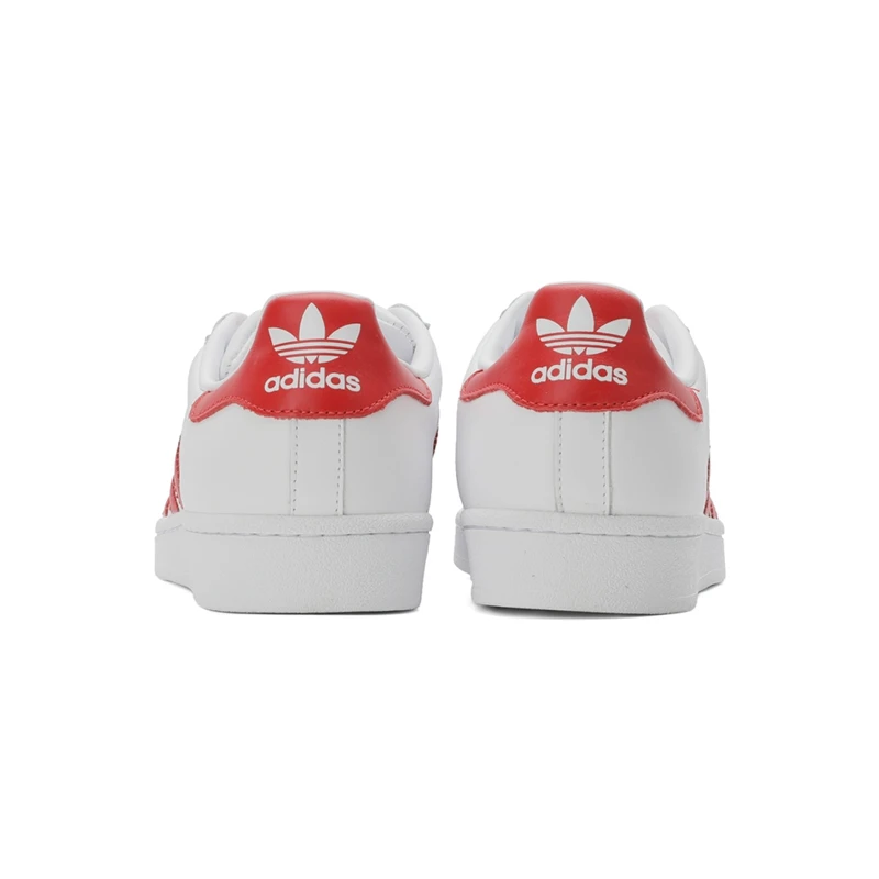 Original New Arrival Adidas Originals SUPERSTAR Unisex Skateboarding Shoes Sneakers