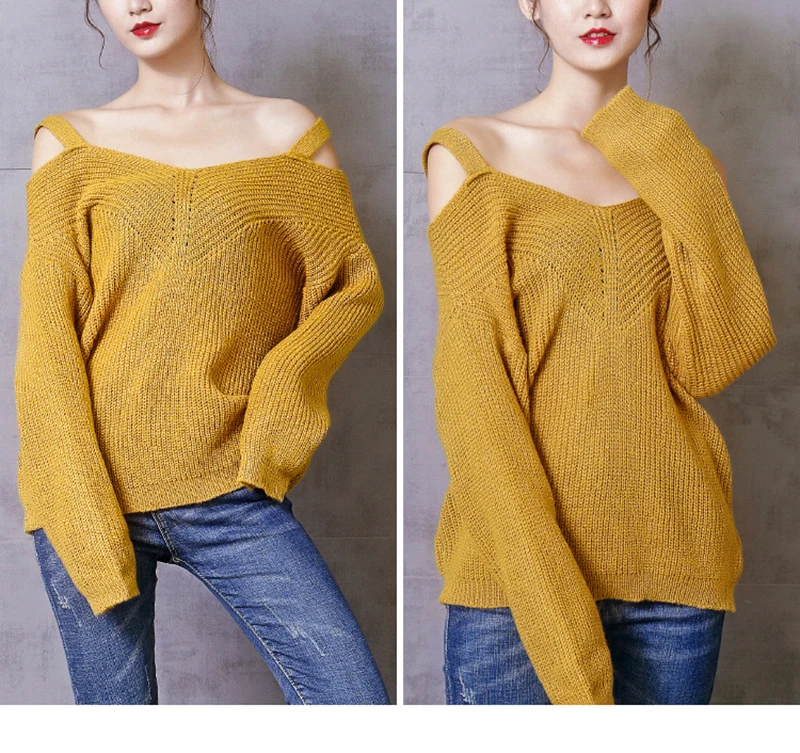 chandail hiver femme (6)