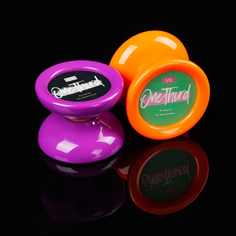 MAGIC YOYO D2 профессиональная развивающая игрушка в форме бабочки для детей