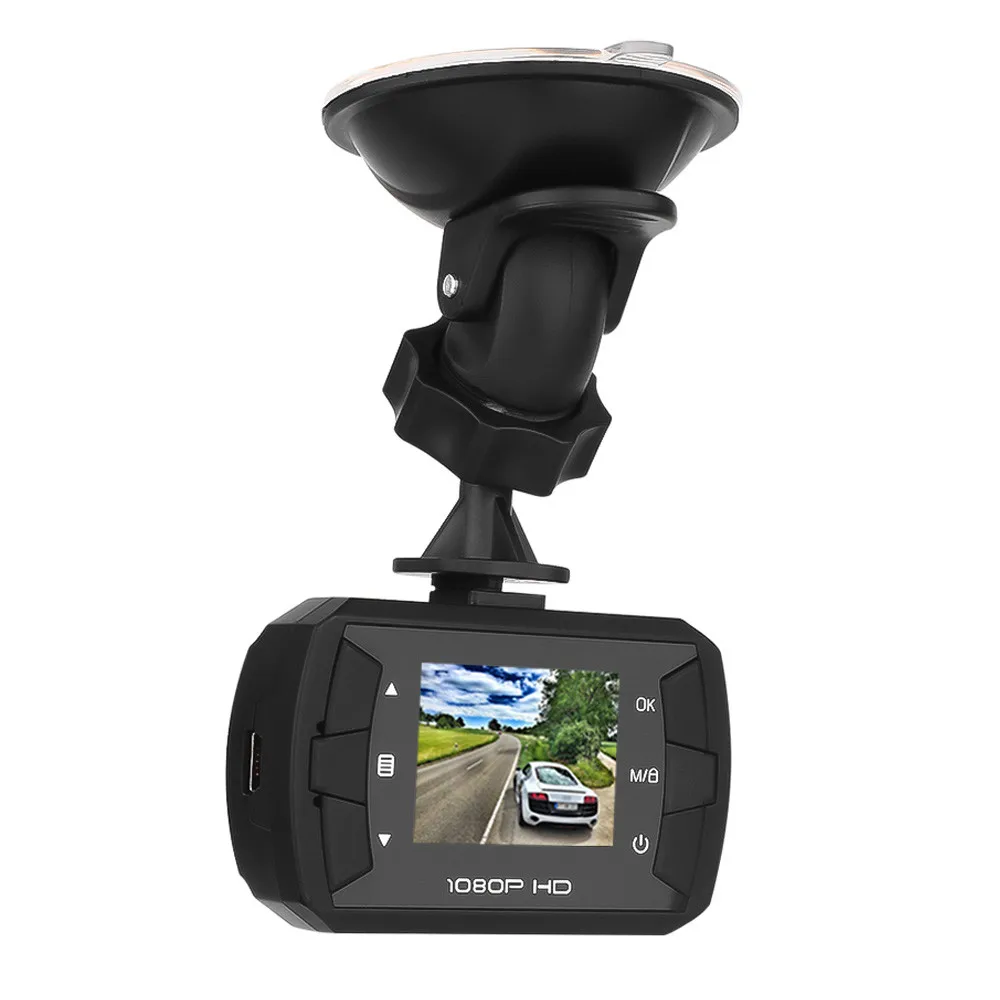 Dash Cam1.5 ''FHD 1080P скрытый цифровой видеорегистратор для автомобиля Dash Cam Автомобильный видеорегистратор Камера g-сенсор для mazda gj CX-5 Автомобильный видеорегистратор