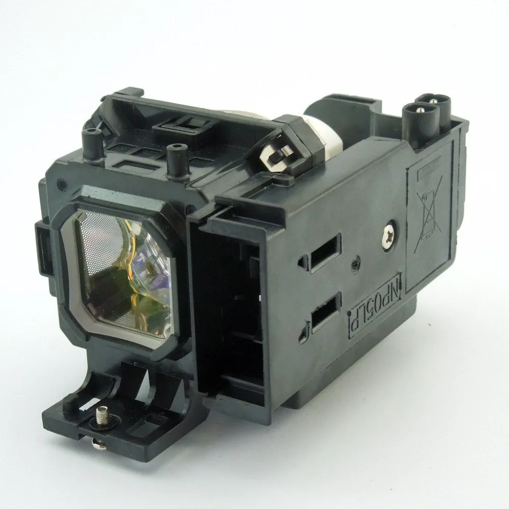 

NP05LP / 60002094 Replacement Projector Lamp with Housing for NEC NP901WG / NP905 / NP905G / NP905G2 / VT700 / VT800 / VT800G