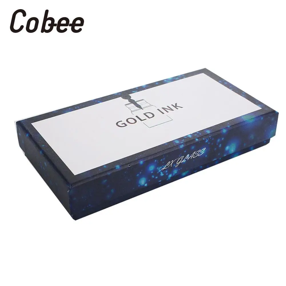

5ml Painting Ink Non-Carbon Ink Graffiti Fountain Pens Writing Novelty Creative