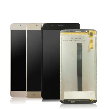 

Original For Blackview P2 LCD Dispaly and Touch Screen Digitizer Assembly for p2 lite lcd Replacement Accessories+Tools