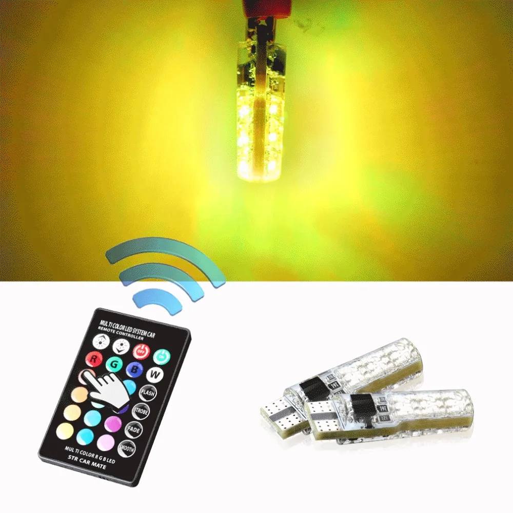 led t10 strobe