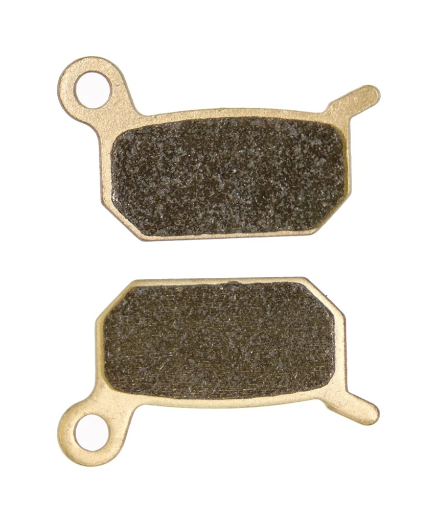 

Brake Pads Set for KTM Dirt Bike SX50 SX 50 Senior 2002 - 2015