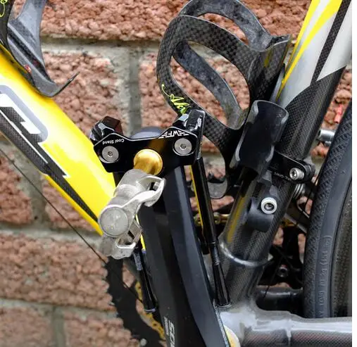 Подставка для велосипеда Gearoop Coolstand подставка кронштейна BMX кренка стойка