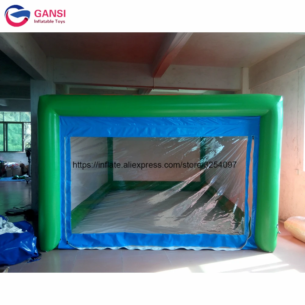 inflatable car tent31