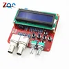DDS Function Signal Generator DIY Kit Frequency Generator Square Sawtooth Triangle Wave DIY Parts Signal Source Components 6