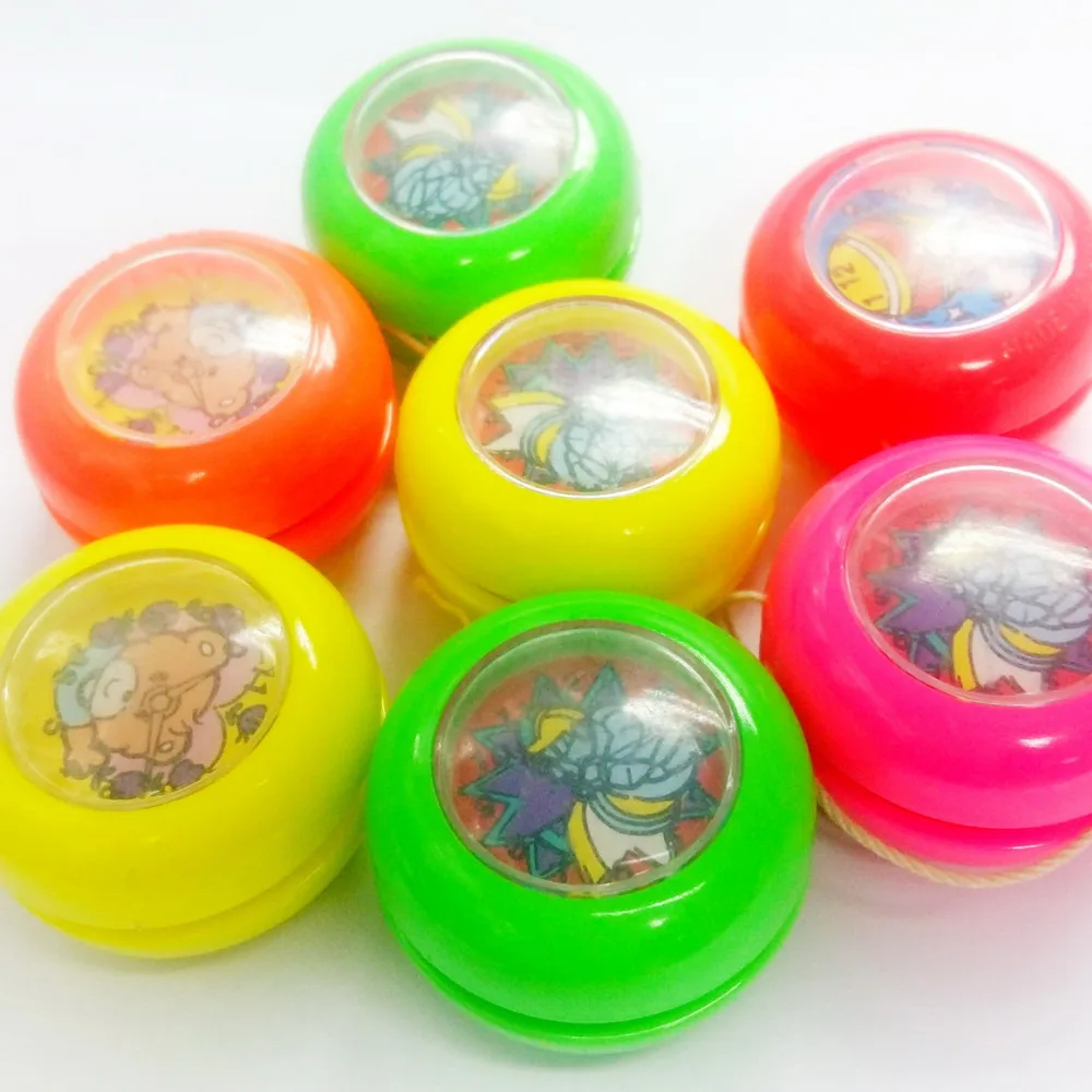 E499 yoyo 38mm 12g  