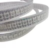 Bande lumineuse LED intelligente, 1m, WS2812B, WS2811 IC numérique 5050 SMD RGB WS 2812b, 144 Pixels, DC5V, étanche ► Photo 1/5