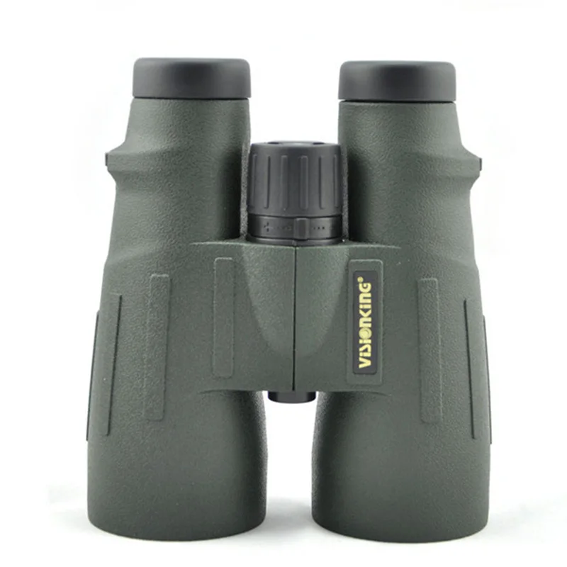 

Top Quality Visionking Binoculos Profissionais Militar Waterproof Binoculars 8x56 ED Hunting Prismaticos Bak4 Fogproof Telescope