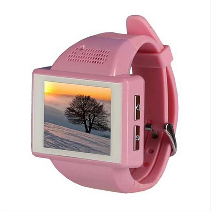 mobile watch with wifi