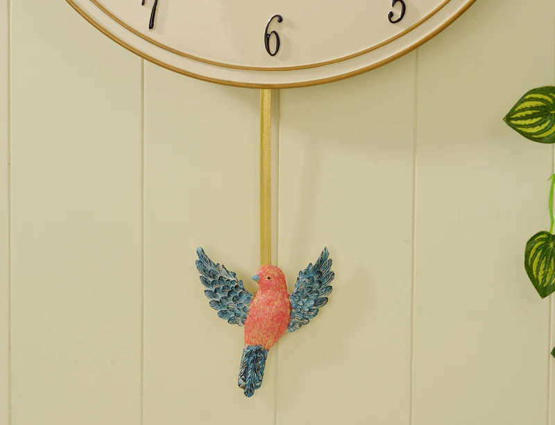 Reloj De Pared  (12)