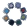 10 pièces Datyson 1.25 pouces M28 Microscope filtre lune filtre oculaire de télescope astronomique accessoire ► Photo 3/6