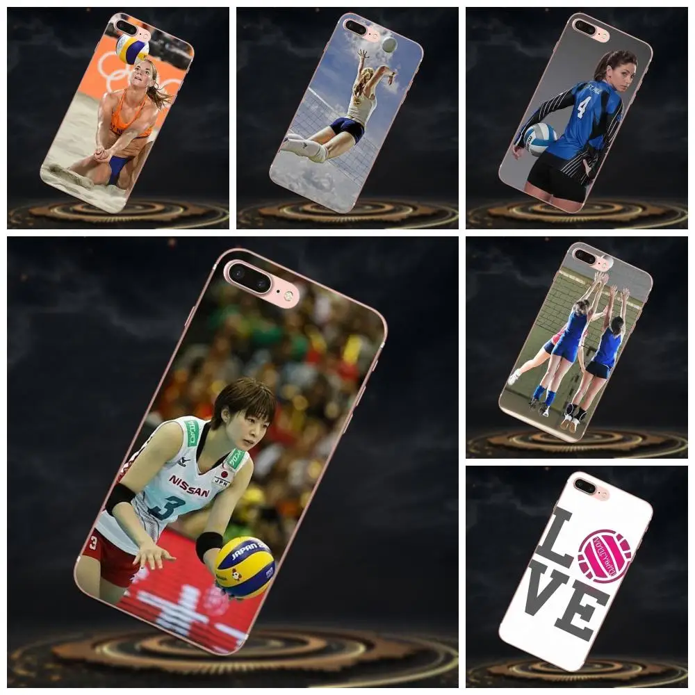 Volleyball Game Soft Phone Cover Case For Huawei Mate 7 8 9 10 20 P8 P9 P10 P20 P30 Lite Plus Pro 2017 Volleyball Game Soft Phone Cover Case For Huawei Mate 7 8 9 10 20 P8 P9 P10 P20 P30 Lite Plus Pro 2017