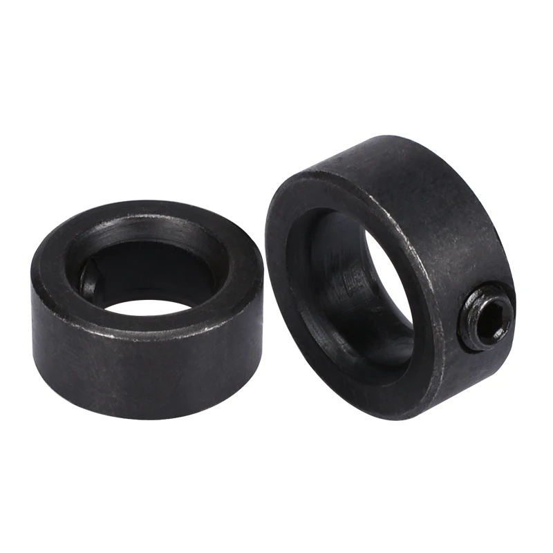 50PCS For Openbuilds collar locker OX CNC machine parts Shaft Lock