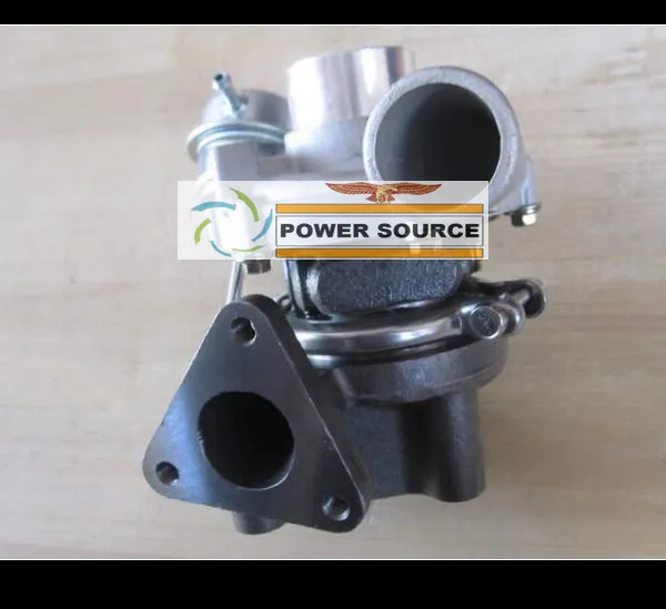 - GT1241Z 756068-5001S 708001-0001 036145701 756068 Turbocharger for Volkswagen Parati 1.0 16V Golf Engine EA111 (2)