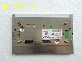 

New original 7" LCD display LB070WV3(SD)(02) LB070WV3-SD02 screen for Mercedes Ben W204 E260 car GPS navigation audio