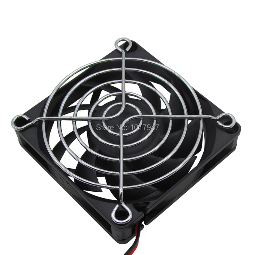 70MM fan grill 6