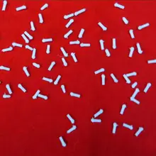 100 шт бас-кларнет Buffi Xi Ключ пластиковый соединительный стержень