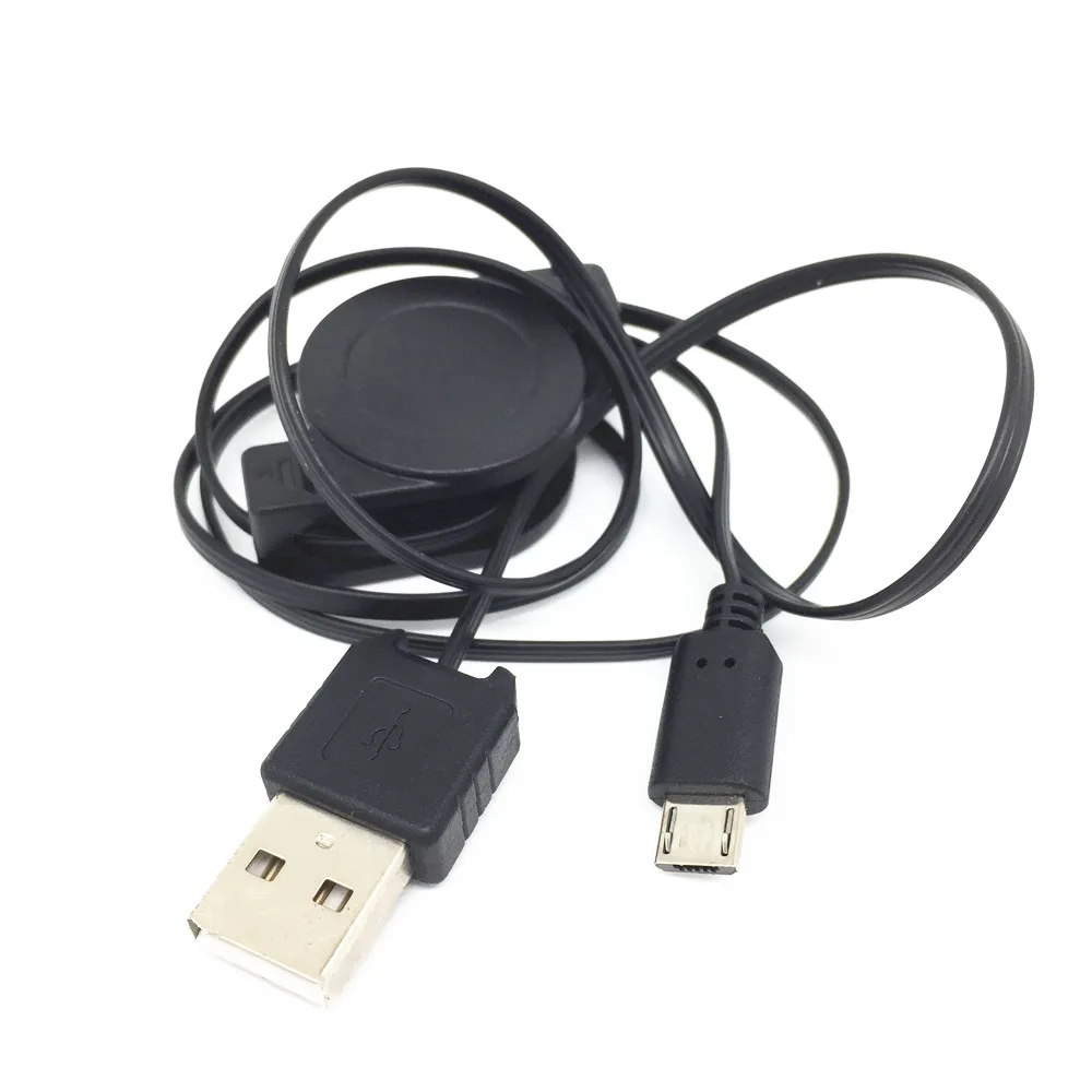Retractable Micro USB Data Sync Charger Cable for Huawei 3C 3X Pro X17 4X H60-L01 Che1-Cl10 A199 Ascend G6 G7 P6 P7 B199 Retractable Micro USB Data Sync Charger Cable for Huawei 3C 3X Pro X17 4X H60-L01 Che1-Cl10 A199 Ascend G6 G7 P6 P7 B199
