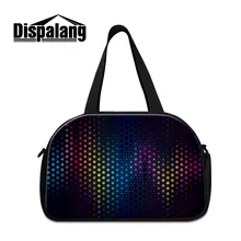 Мужские дорожные сумки Dispalang, легкая и теневая мужская дорожная сумка с ремнем через плечо, портативные мужские сумки, большая сумка для выходных, Женская дорожная сумка