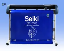 digital cutter plotter 1350mm