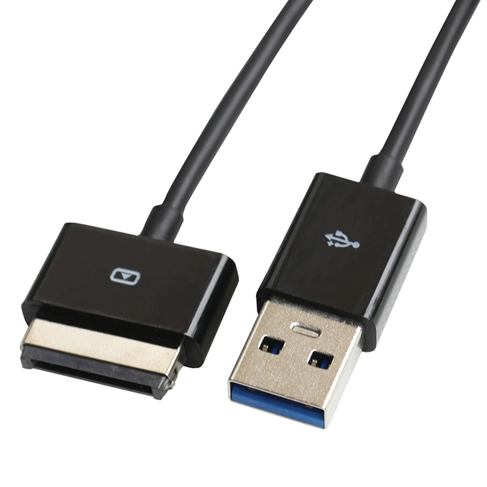 USB 3,0 передачи зарядное устройство Дата зарядный кабель для Asus Eee Pad трансформатор Prime TF101 TF201 TF201T TF300T TF300 SL101 TF700