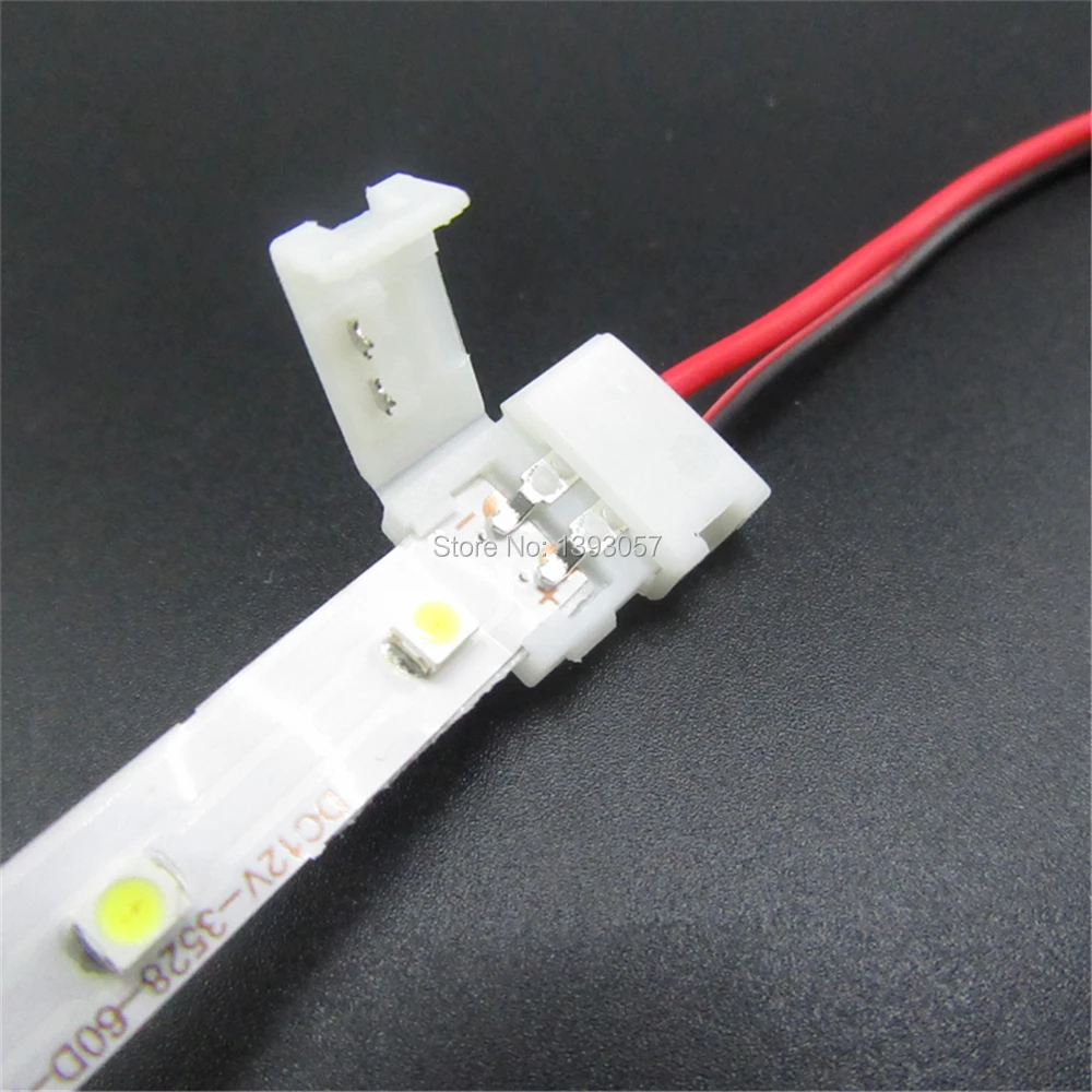 3528 2pin 1 end -03